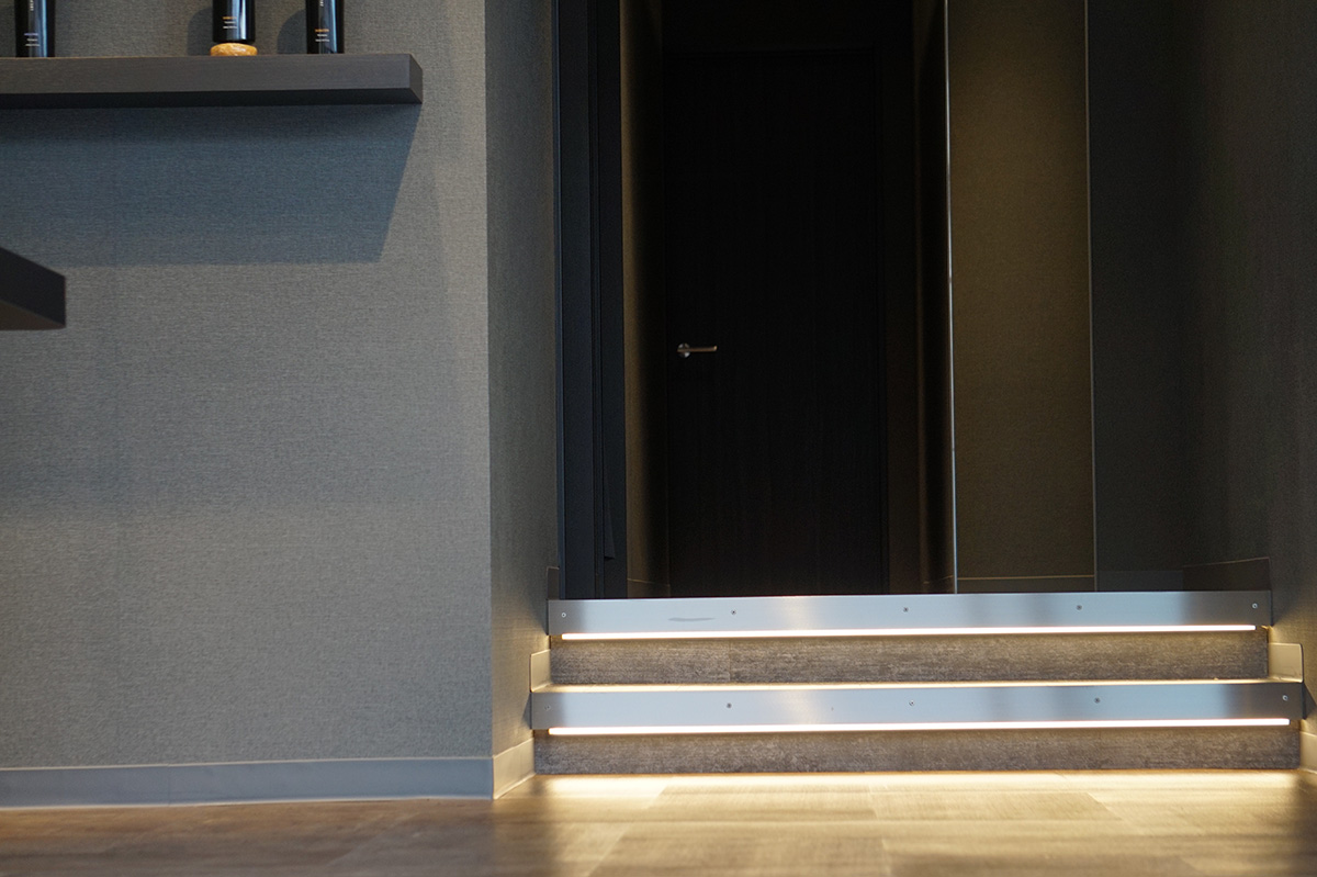 メンズヘアサロンSiGNannex（サインアネックス）フロント