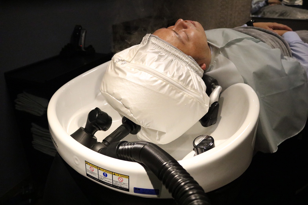 デザインカット