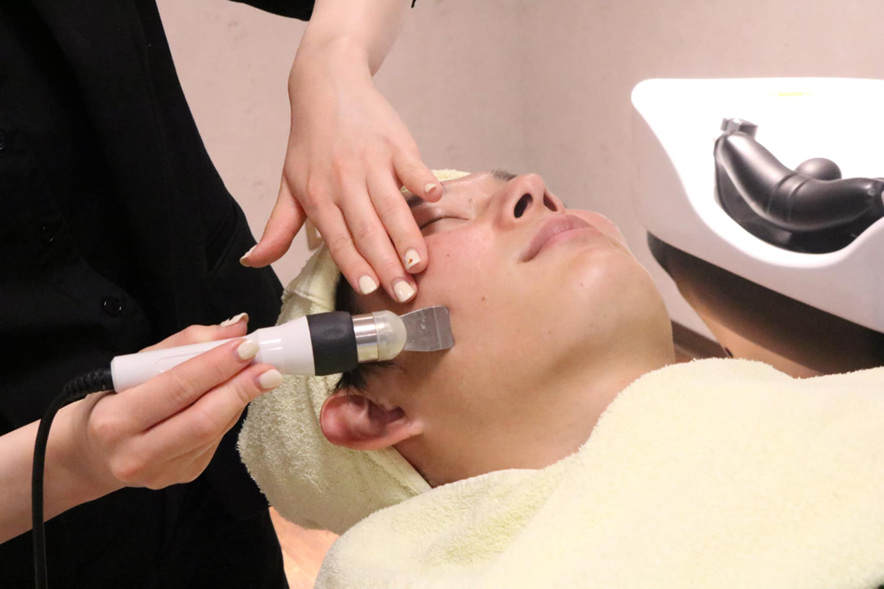 クレンジングエステ