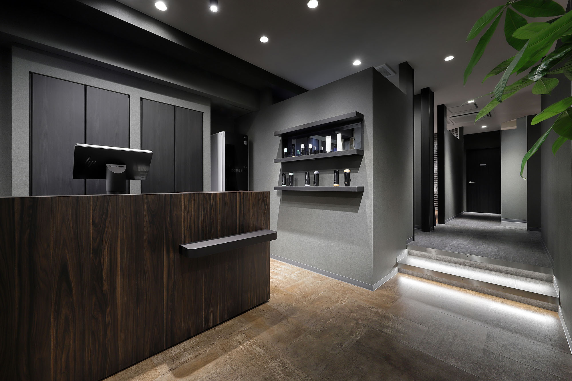 大人の男性の魅力を引き出すメンズヘアサロンSiGNannex（サインアネックス）｜東仙台・苦竹｜東仙台・苦竹