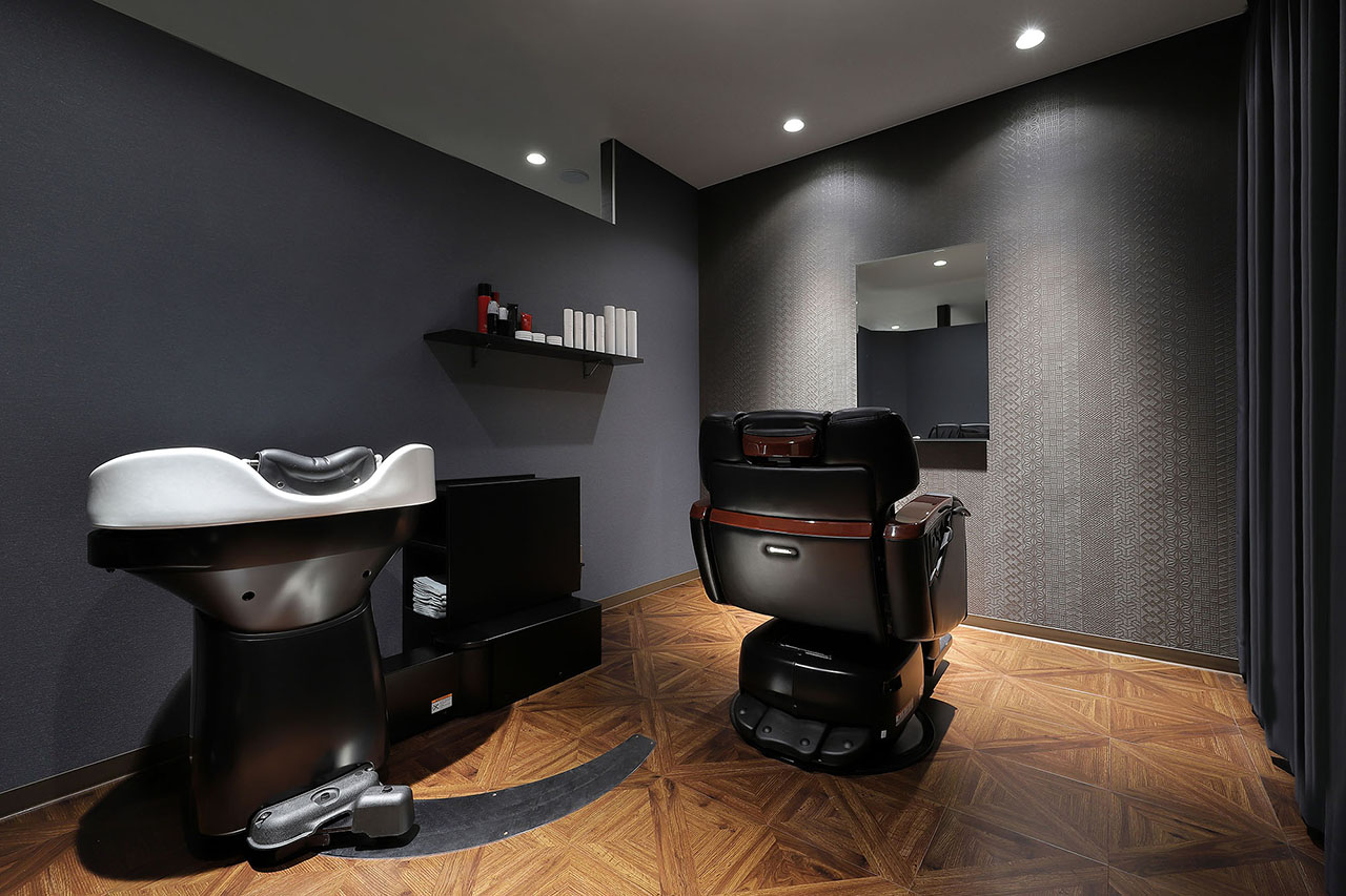 大人の男性の魅力を引き出すメンズヘアサロンSiGNannex（サインアネックス）｜東仙台・苦竹｜東仙台・苦竹